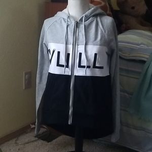 New Vull hoodie